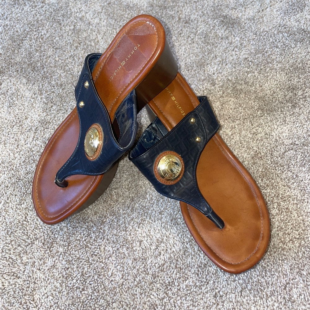 Tommy Hilfiger  Sandal wedges